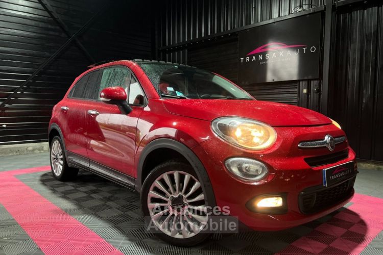 Fiat 500X 1.4 multiair 140 ch popstar - <small></small> 8.490 € <small>TTC</small> - #1