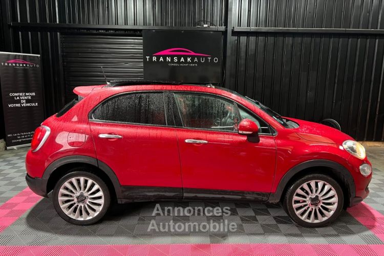 Fiat 500X 1.4 multiair 140 ch popstar - <small></small> 8.490 € <small>TTC</small> - #2