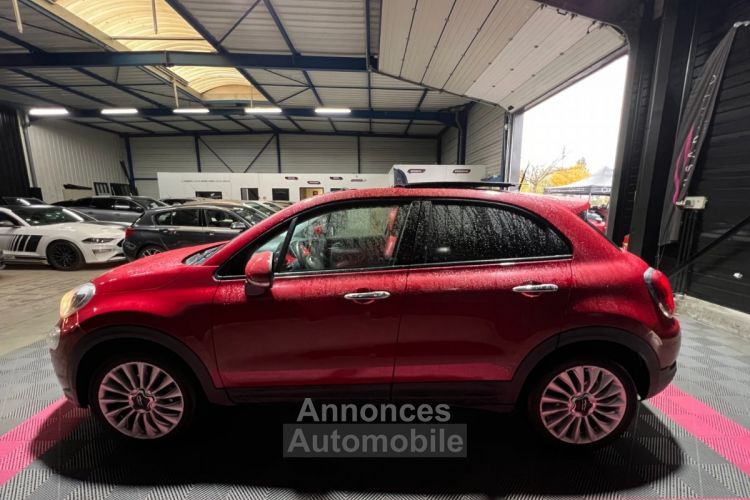 Fiat 500X 1.4 multiair 140 ch popstar - <small></small> 8.490 € <small>TTC</small> - #6