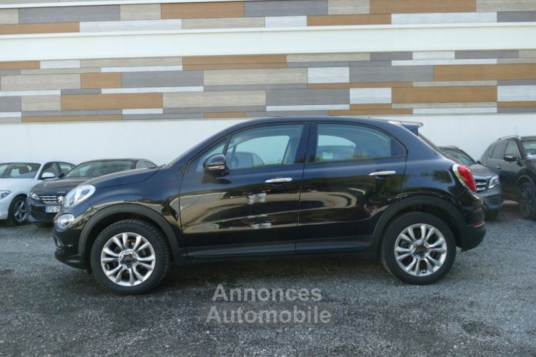 Fiat 500X 1.4 MULTIAIR 140 Ch POPSTAR BVM6 CAMERA DE RECUL - <small></small> 9.990 € <small>TTC</small> - #2