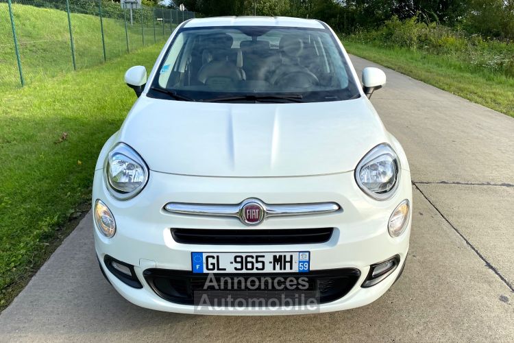 Fiat 500X 1.4 Multiair - <small></small> 15.500 € <small>TTC</small> - #2