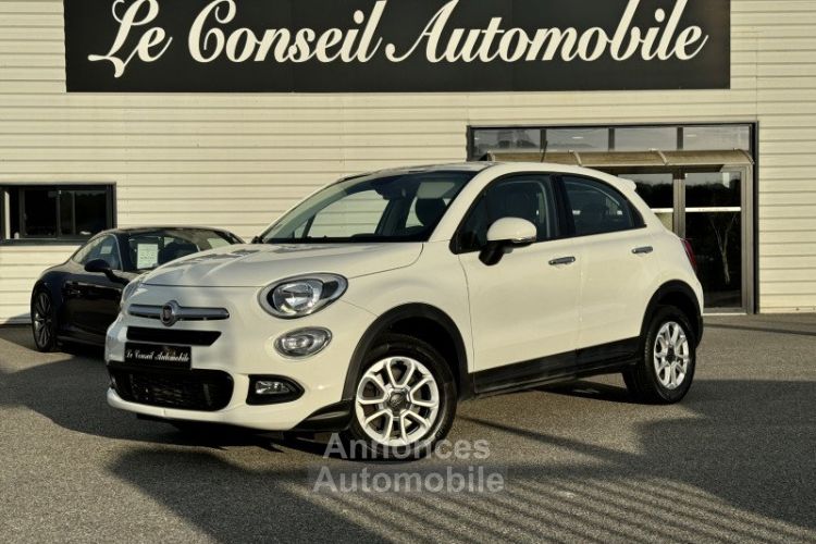 Fiat 500X 1.4 MULTIAIR 16V 140CH CITY CROSS - <small></small> 11.990 € <small>TTC</small> - #1