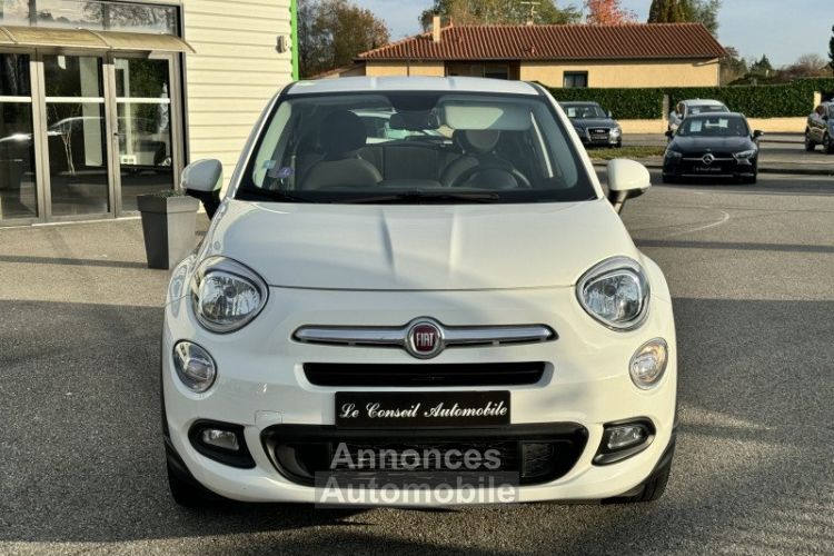 Fiat 500X 1.4 MULTIAIR 16V 140CH CITY CROSS - <small></small> 11.990 € <small>TTC</small> - #2