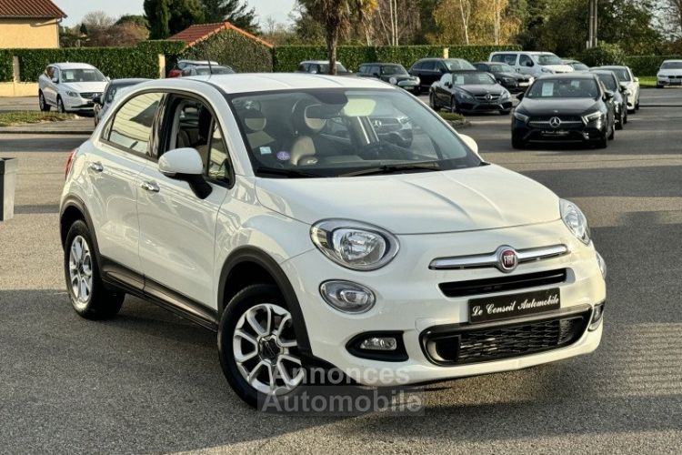 Fiat 500X 1.4 MULTIAIR 16V 140CH CITY CROSS - <small></small> 11.990 € <small>TTC</small> - #3