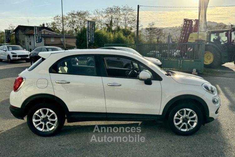 Fiat 500X 1.4 MULTIAIR 16V 140CH CITY CROSS - <small></small> 11.990 € <small>TTC</small> - #4