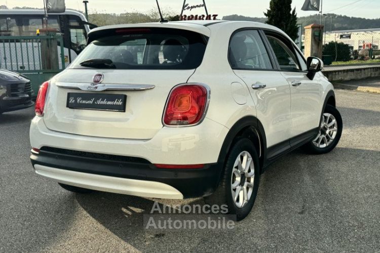 Fiat 500X 1.4 MULTIAIR 16V 140CH CITY CROSS - <small></small> 11.990 € <small>TTC</small> - #5