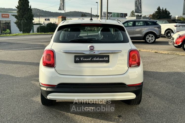 Fiat 500X 1.4 MULTIAIR 16V 140CH CITY CROSS - <small></small> 11.990 € <small>TTC</small> - #6