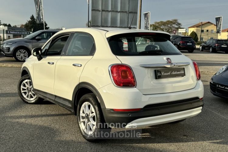 Fiat 500X 1.4 MULTIAIR 16V 140CH CITY CROSS - <small></small> 11.990 € <small>TTC</small> - #7