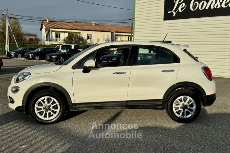 Fiat 500X 1.4 MULTIAIR 16V 140CH CITY CROSS - <small></small> 11.990 € <small>TTC</small> - #8