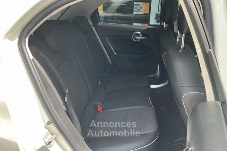 Fiat 500X 1.4 MULTIAIR 16V 140CH CITY CROSS DCT - <small></small> 14.990 € <small>TTC</small> - #10