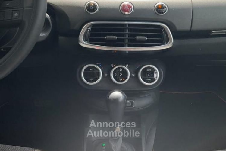 Fiat 500X 1.4 MULTIAIR 16V 140CH CITY CROSS DCT - <small></small> 14.990 € <small>TTC</small> - #12