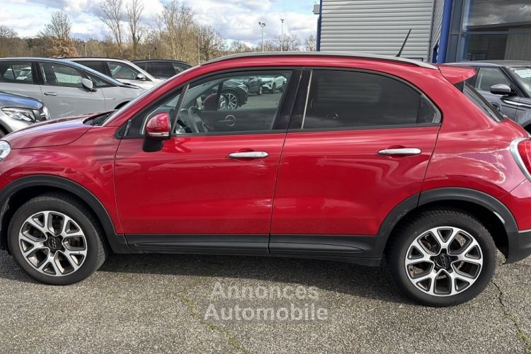 Fiat 500X 1.4 MULTIAIR 16V 140CH CITY CROSS DCT - <small></small> 15.990 € <small>TTC</small> - #3