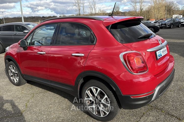 Fiat 500X 1.4 MULTIAIR 16V 140CH CITY CROSS DCT - <small></small> 15.990 € <small>TTC</small> - #7