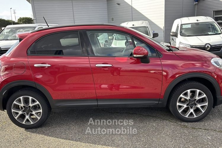 Fiat 500X 1.4 MULTIAIR 16V 140CH CITY CROSS DCT - <small></small> 15.990 € <small>TTC</small> - #8