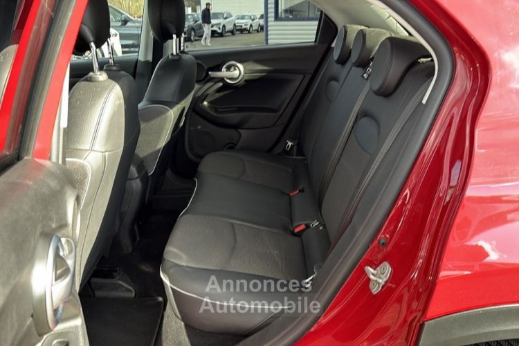 Fiat 500X 1.4 MULTIAIR 16V 140CH CITY CROSS DCT - <small></small> 15.990 € <small>TTC</small> - #12