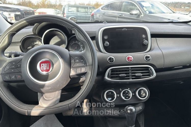 Fiat 500X 1.4 MULTIAIR 16V 140CH CITY CROSS DCT - <small></small> 15.990 € <small>TTC</small> - #13