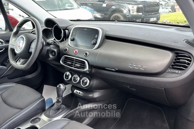 Fiat 500X 1.4 MULTIAIR 16V 140CH CITY CROSS DCT - <small></small> 15.990 € <small>TTC</small> - #14