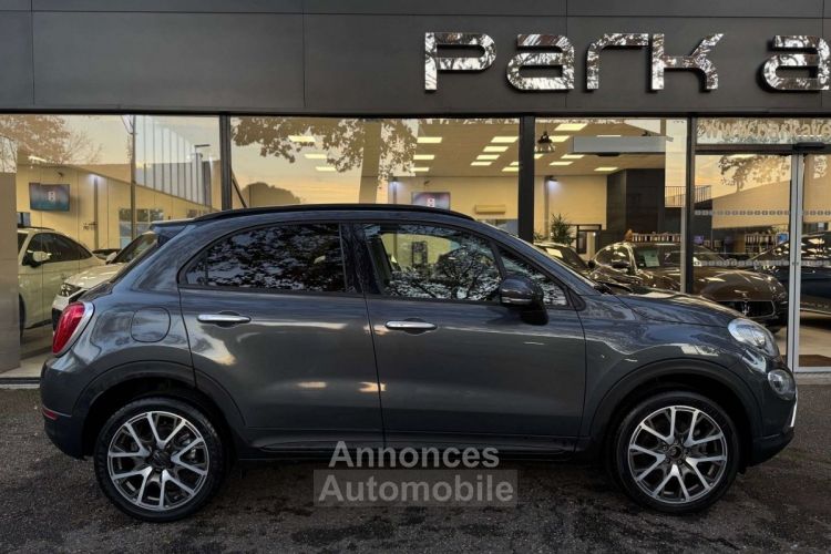 Fiat 500X 1.4 MULTIAIR 16V 140CH CROSS+ DCT - <small></small> 14.990 € <small>TTC</small> - #4