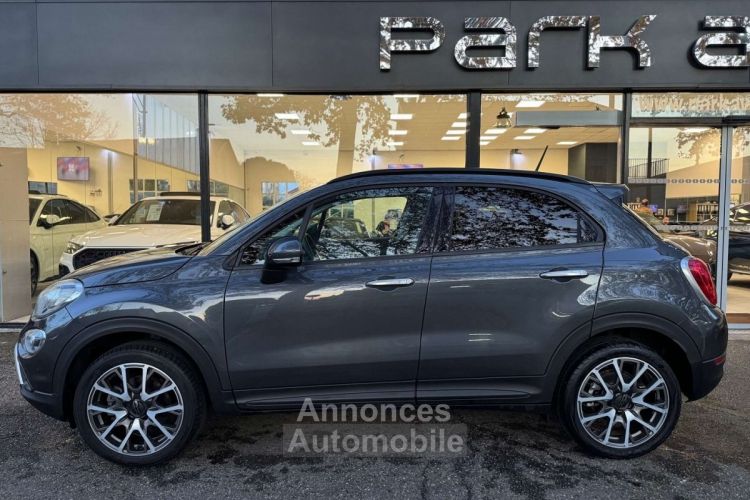 Fiat 500X 1.4 MULTIAIR 16V 140CH CROSS+ DCT - <small></small> 14.990 € <small>TTC</small> - #5