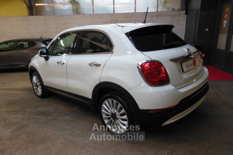 Fiat 500X 1.4 MULTIAIR 16V 140CH LOUNGE - <small></small> 11.450 € <small>TTC</small> - #5