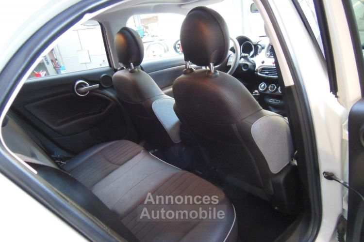 Fiat 500X 1.4 MULTIAIR 16V 140CH LOUNGE - <small></small> 11.450 € <small>TTC</small> - #7