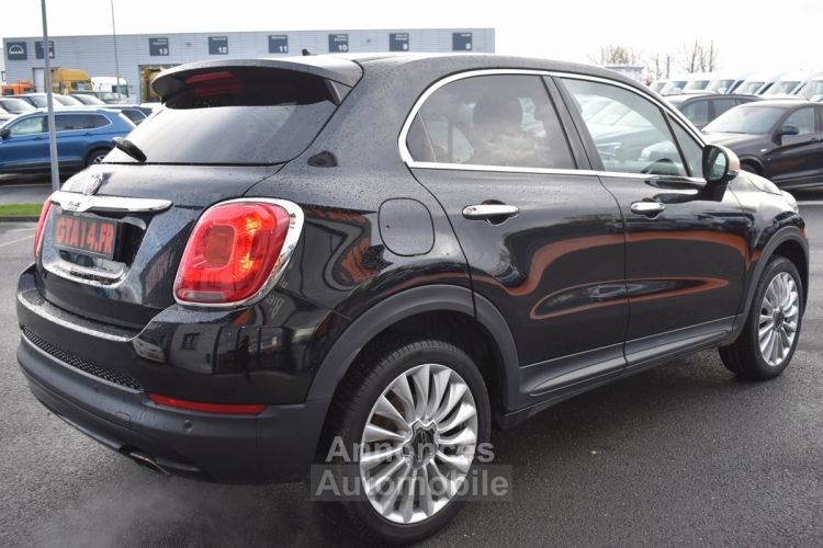 Fiat 500X 1.4 MULTIAIR 16V 140CH LOUNGE - <small></small> 10.880 € <small>TTC</small> - #2