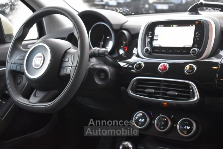 Fiat 500X 1.4 MULTIAIR 16V 140CH LOUNGE - <small></small> 10.880 € <small>TTC</small> - #6