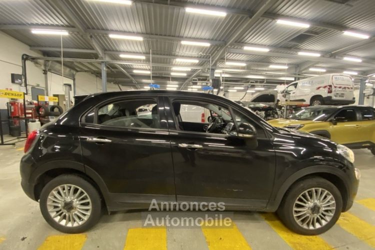 Fiat 500X 1.4 MULTIAIR 16V 140CH LOUNGE - <small></small> 12.490 € <small>TTC</small> - #3