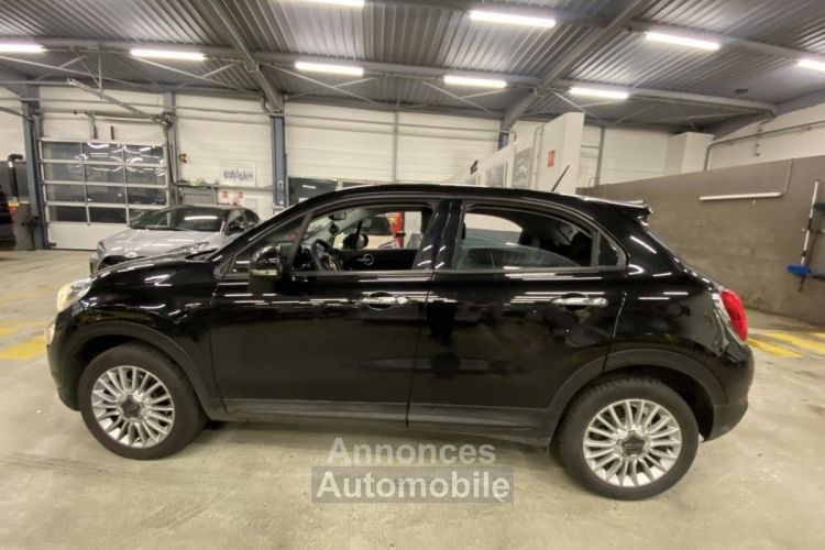 Fiat 500X 1.4 MULTIAIR 16V 140CH LOUNGE - <small></small> 12.490 € <small>TTC</small> - #5