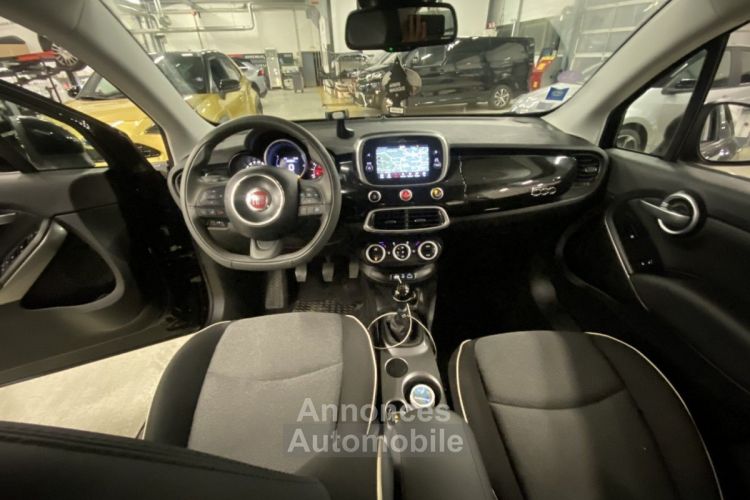 Fiat 500X 1.4 MULTIAIR 16V 140CH LOUNGE - <small></small> 12.490 € <small>TTC</small> - #7