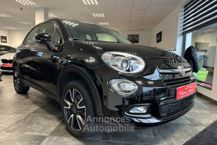 Fiat 500X 1.4 MULTIAIR 16V 140CH LOUNGE DCT - <small></small> 16.970 € <small>TTC</small> - #2