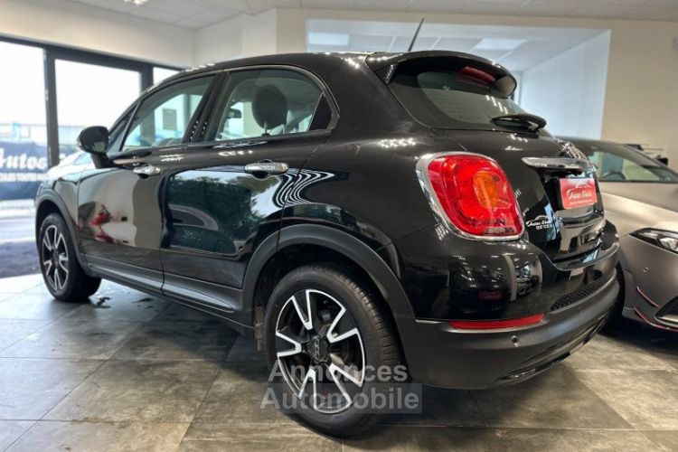 Fiat 500X 1.4 MULTIAIR 16V 140CH LOUNGE DCT - <small></small> 16.970 € <small>TTC</small> - #5