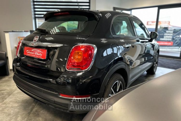 Fiat 500X 1.4 MULTIAIR 16V 140CH LOUNGE DCT - <small></small> 16.970 € <small>TTC</small> - #6
