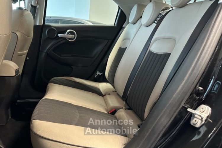 Fiat 500X 1.4 MULTIAIR 16V 140CH LOUNGE DCT - <small></small> 16.970 € <small>TTC</small> - #8