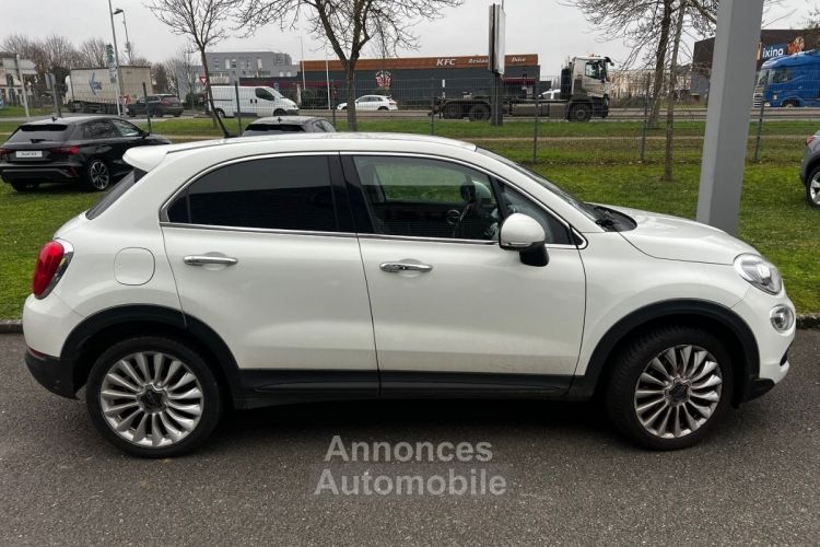 Fiat 500X 1.4 MULTIAIR 16V 140CH LOUNGE DCT - <small></small> 11.990 € <small>TTC</small> - #2