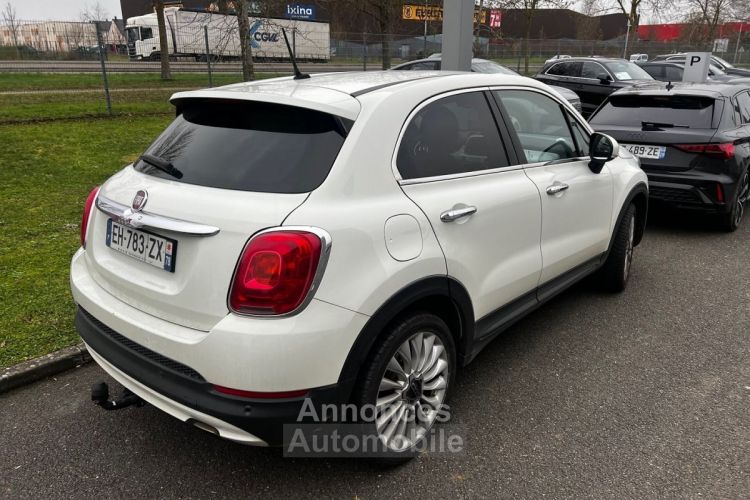 Fiat 500X 1.4 MULTIAIR 16V 140CH LOUNGE DCT - <small></small> 11.990 € <small>TTC</small> - #3