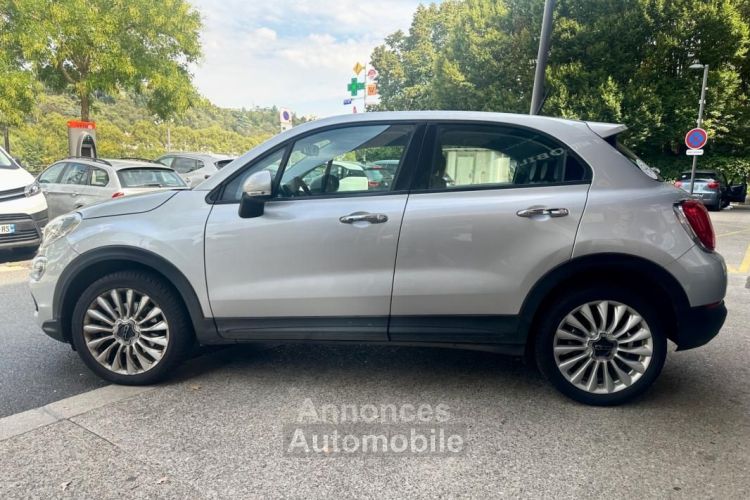 Fiat 500X 1.4 MULTIAIR 16V 140CH LOUNGE DCT COURROIE NEUVE - <small></small> 12.490 € <small>TTC</small> - #4