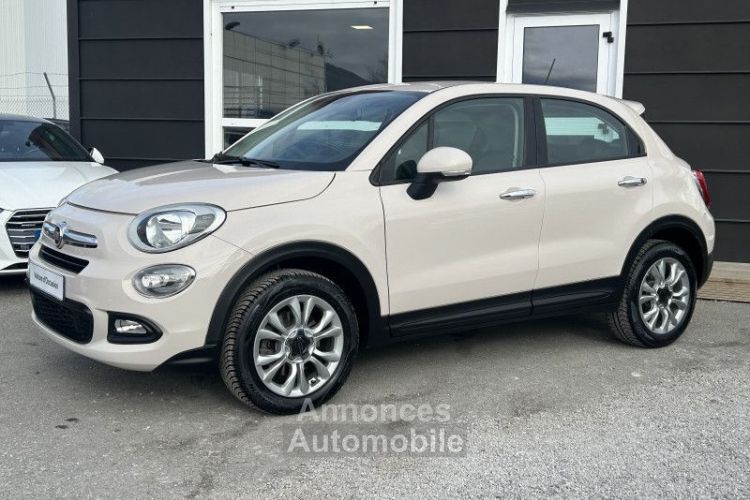 Fiat 500X 1.4 MULTIAIR 16V 140CH POPSTAR - <small></small> 13.990 € <small>TTC</small> - #2