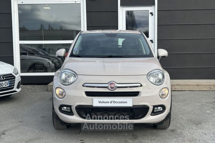 Fiat 500X 1.4 MULTIAIR 16V 140CH POPSTAR - <small></small> 13.990 € <small>TTC</small> - #3