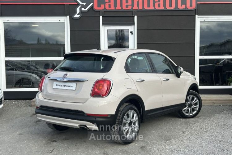 Fiat 500X 1.4 MULTIAIR 16V 140CH POPSTAR - <small></small> 13.990 € <small>TTC</small> - #6