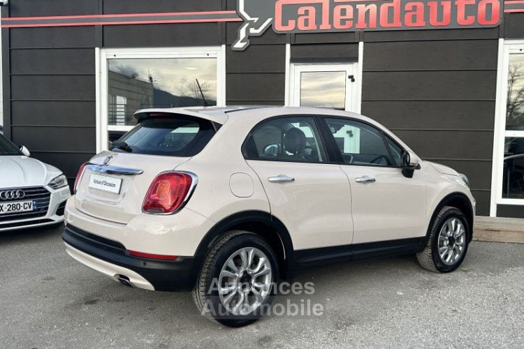 Fiat 500X 1.4 MULTIAIR 16V 140CH POPSTAR - <small></small> 13.990 € <small>TTC</small> - #7