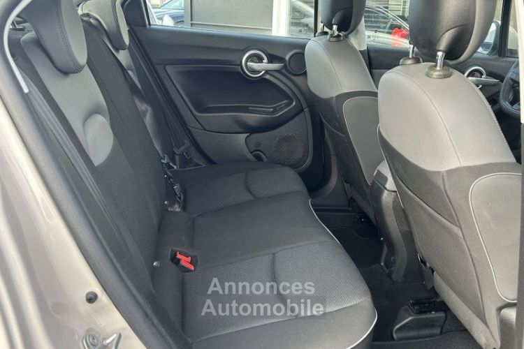 Fiat 500X 1.4 MULTIAIR 16V 140CH POPSTAR - <small></small> 13.990 € <small>TTC</small> - #15