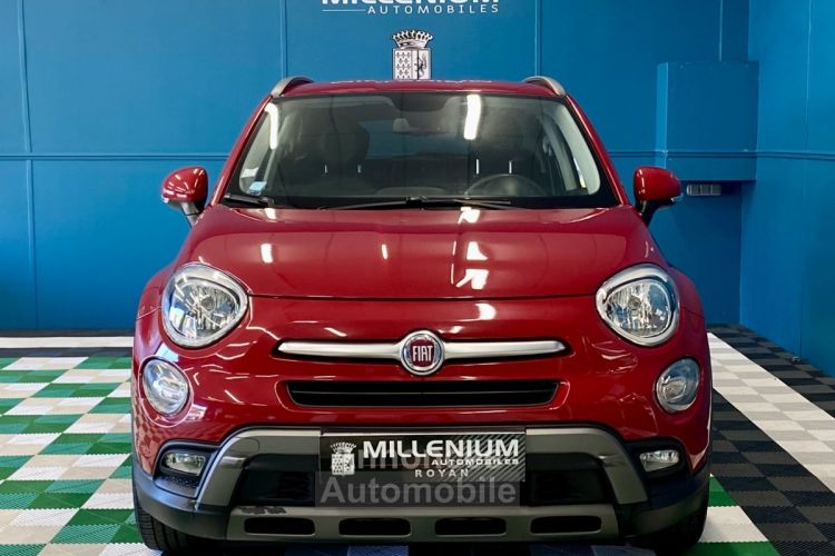 Fiat 500X 1.4 MULTIAIR 16V 140CH POPSTAR - <small></small> 10.990 € <small>TTC</small> - #3