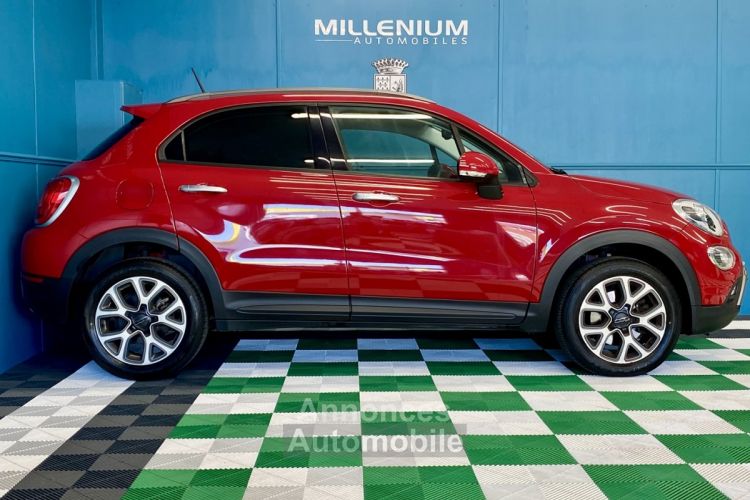 Fiat 500X 1.4 MULTIAIR 16V 140CH POPSTAR - <small></small> 10.990 € <small>TTC</small> - #5