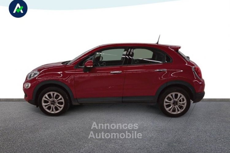 Fiat 500X 1.4 MultiAir 16v 140ch Popstar DCT - <small></small> 11.890 € <small>TTC</small> - #2