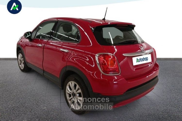 Fiat 500X 1.4 MultiAir 16v 140ch Popstar DCT - <small></small> 11.890 € <small>TTC</small> - #3