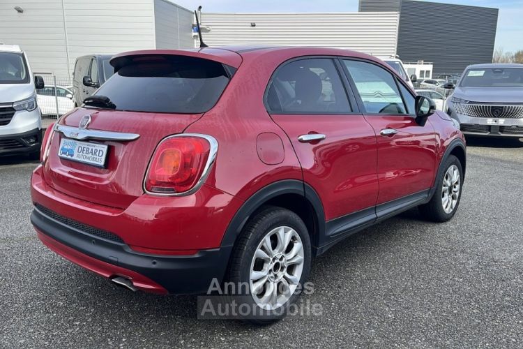 Fiat 500X 1.4 MULTIAIR 16V 140CH POPSTAR DCT - <small></small> 11.990 € <small>TTC</small> - #2