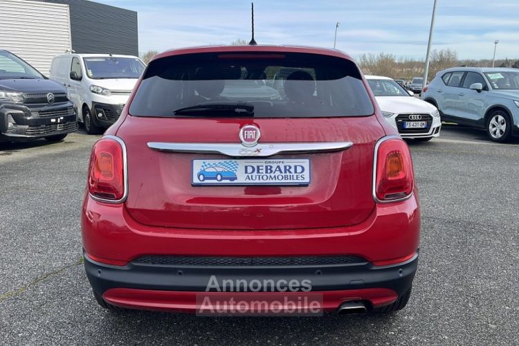 Fiat 500X 1.4 MULTIAIR 16V 140CH POPSTAR DCT - <small></small> 11.990 € <small>TTC</small> - #4