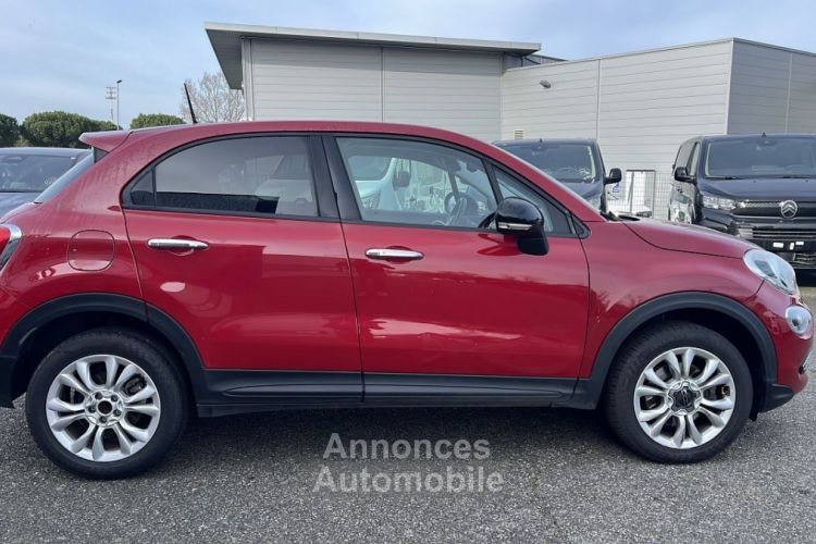 Fiat 500X 1.4 MULTIAIR 16V 140CH POPSTAR DCT - <small></small> 11.990 € <small>TTC</small> - #8