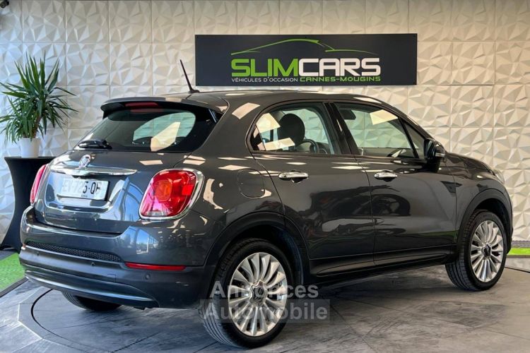 Fiat 500X 1.4 MultiAir 16v 140ch S-Design DCT - <small></small> 13.490 € <small>TTC</small> - #2